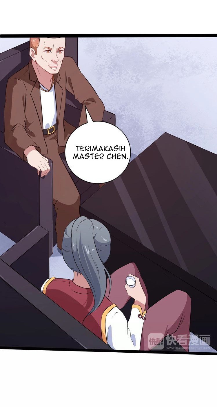 Daddy From Hell Chapter 04 Gambar 51